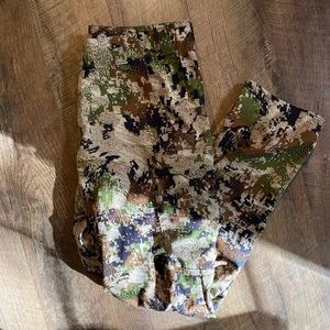 Sitka Gear men’s apex pant 33R NWOT
